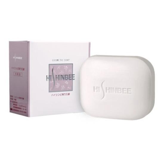

Корейское травяное мыло 120г набор из 5 штук Hishinbi