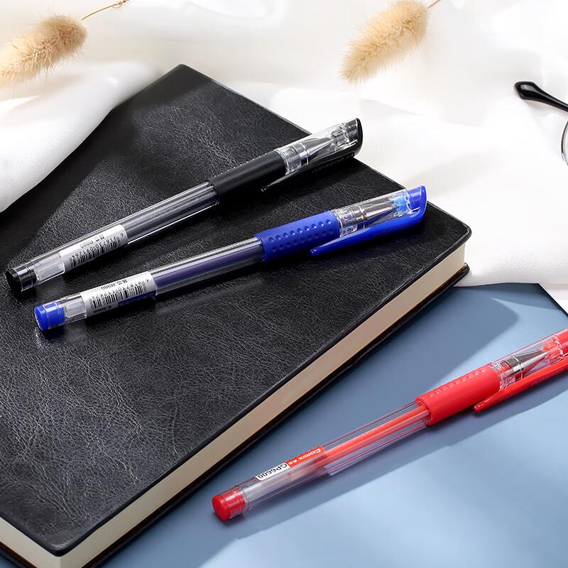 JY Classic Bullet Tip Gel Pen