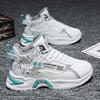 Fashion Platformed Lace Up Tenis 47 Woven Shoes Sneakers For Women Brand Shoes Women Sport Retro Racing Snaeker Low Offer