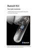 Edifier X2 Evo True Wireless Bluetooth Earphones with Bluetooth 6.0 and Spatial Audio AI Translation