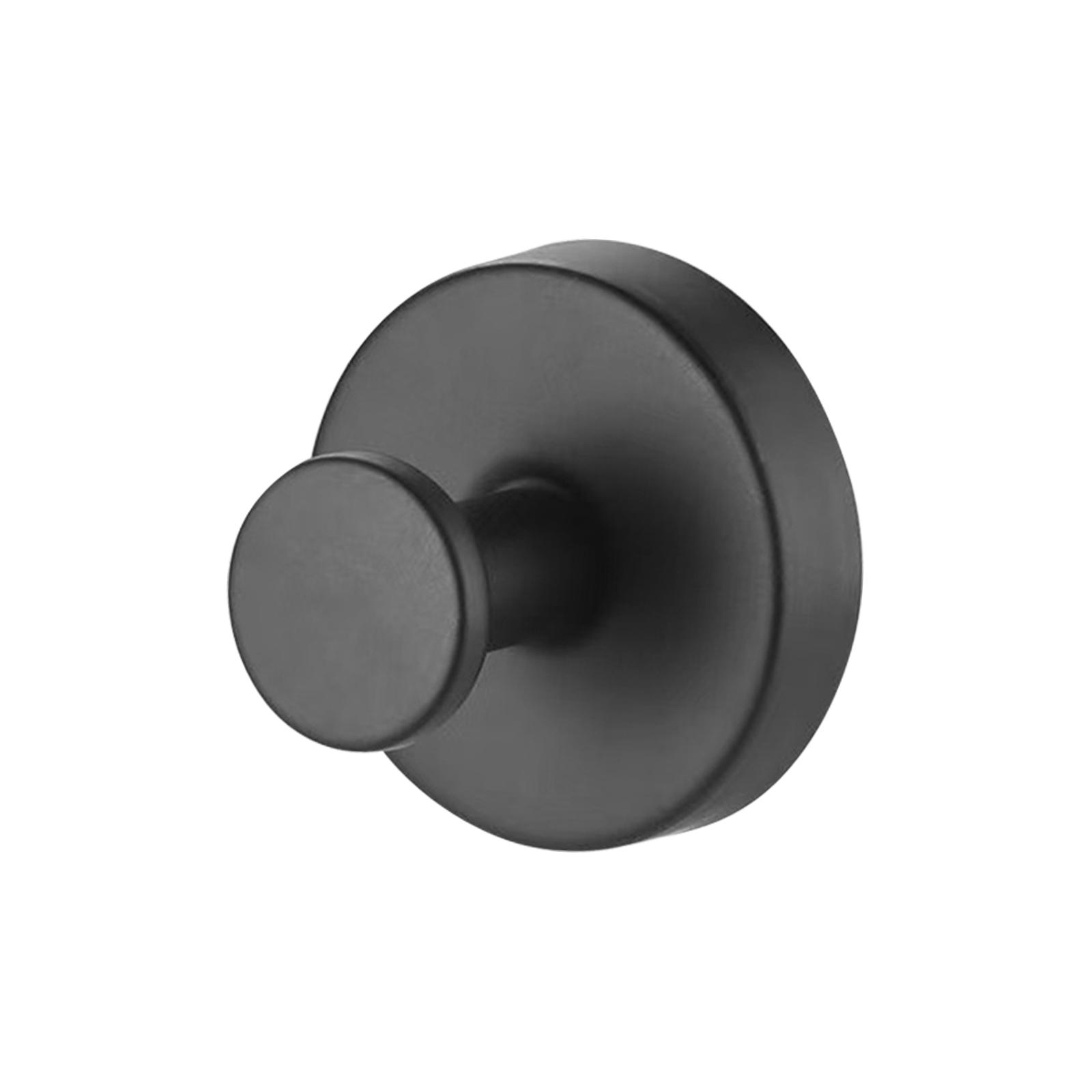 

Glass Wreath Suction Cup Hook, 2025 New Drill-free Suction Cup Hook, Front Door Wreath Hook, Shower Bathroom Mirror Metal Towel Hook One Size