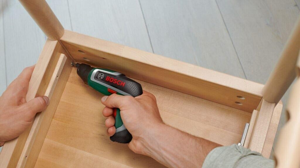 Mini vidalama makinesi Bosch IXO 706039E0001