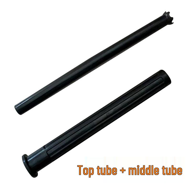 Adjustable Baseball Batting Trainer for Kids & Adults - Rubber Softball Stand