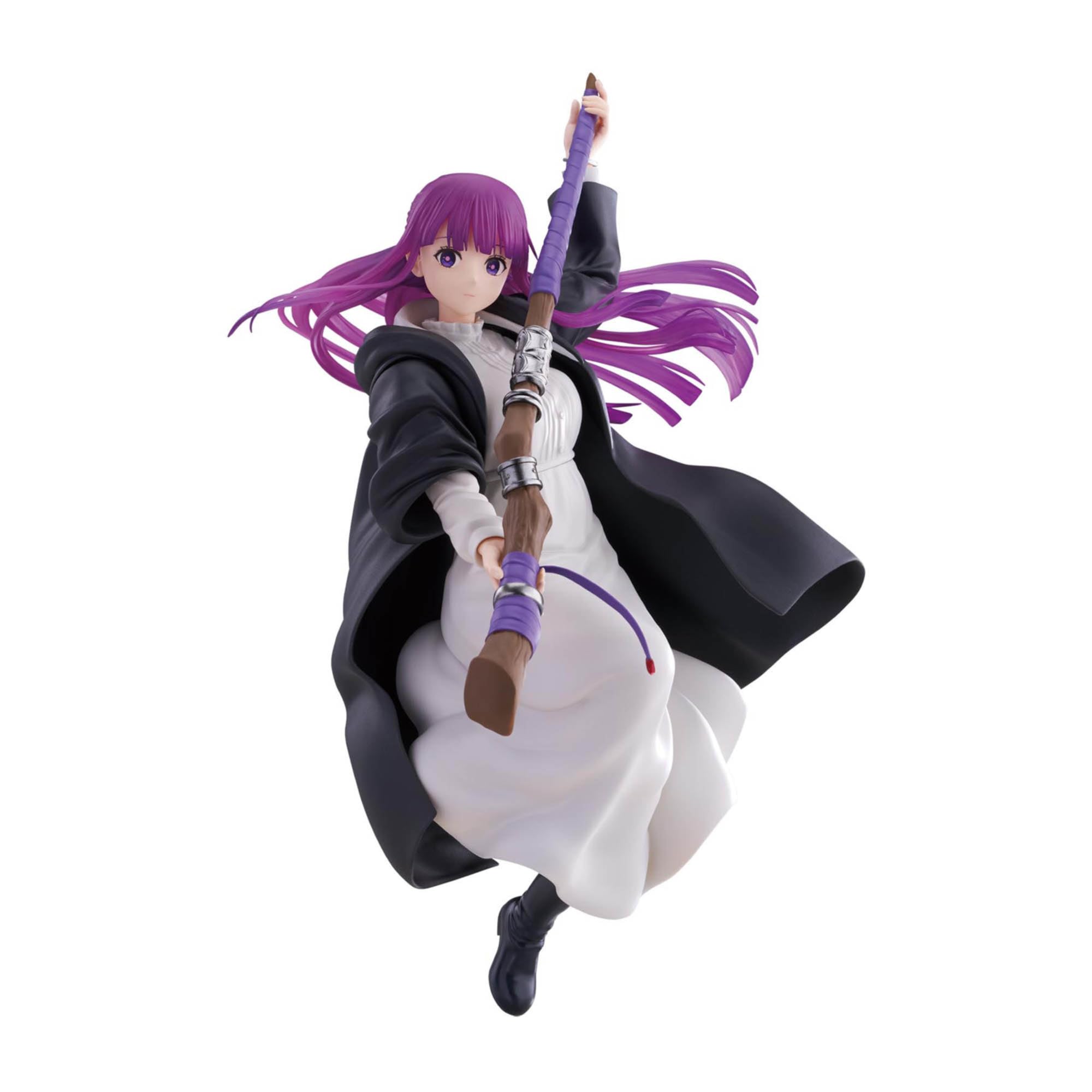 Funeral of Freiren MAXIMATIC FERN Fern Figure