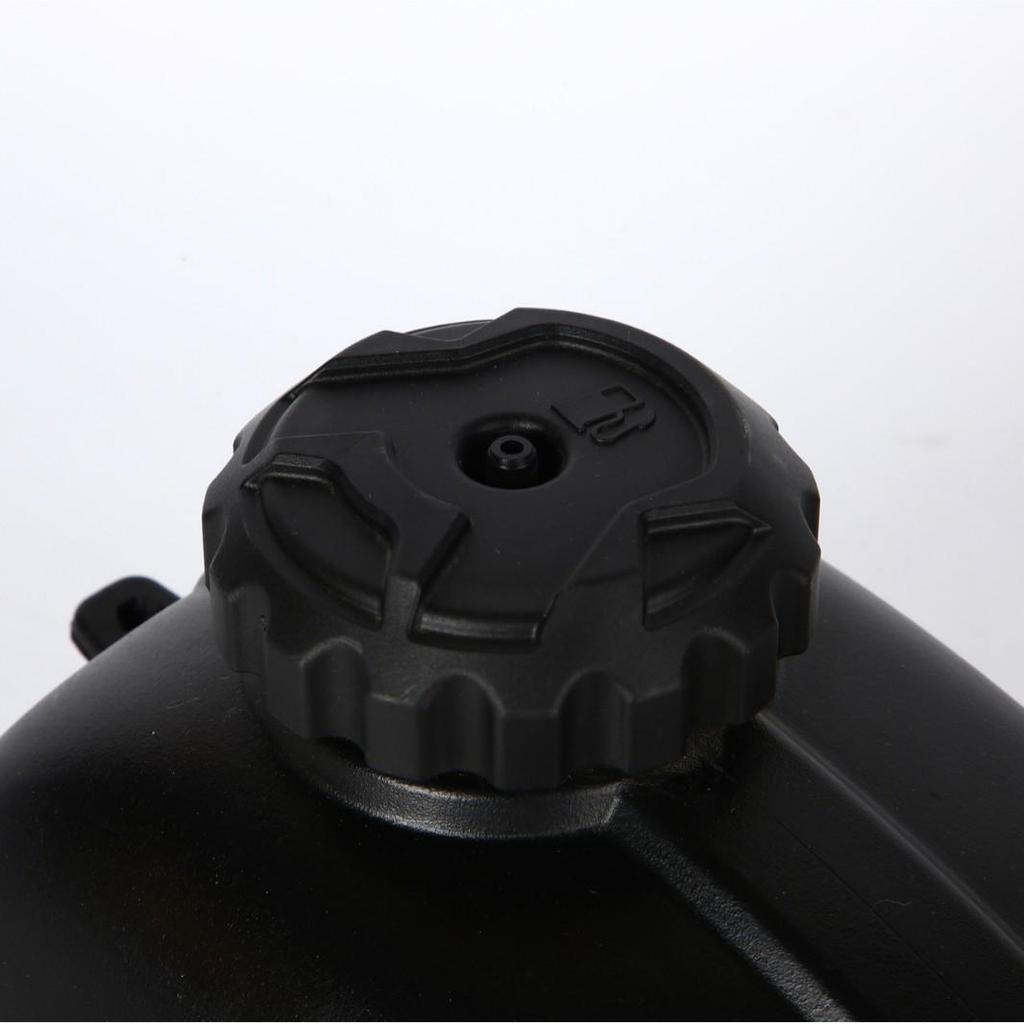 Serbatoio del Carburante in Plastica a Grande Capacità a Prova di Perdite per ATV Buggy da Spiaggia