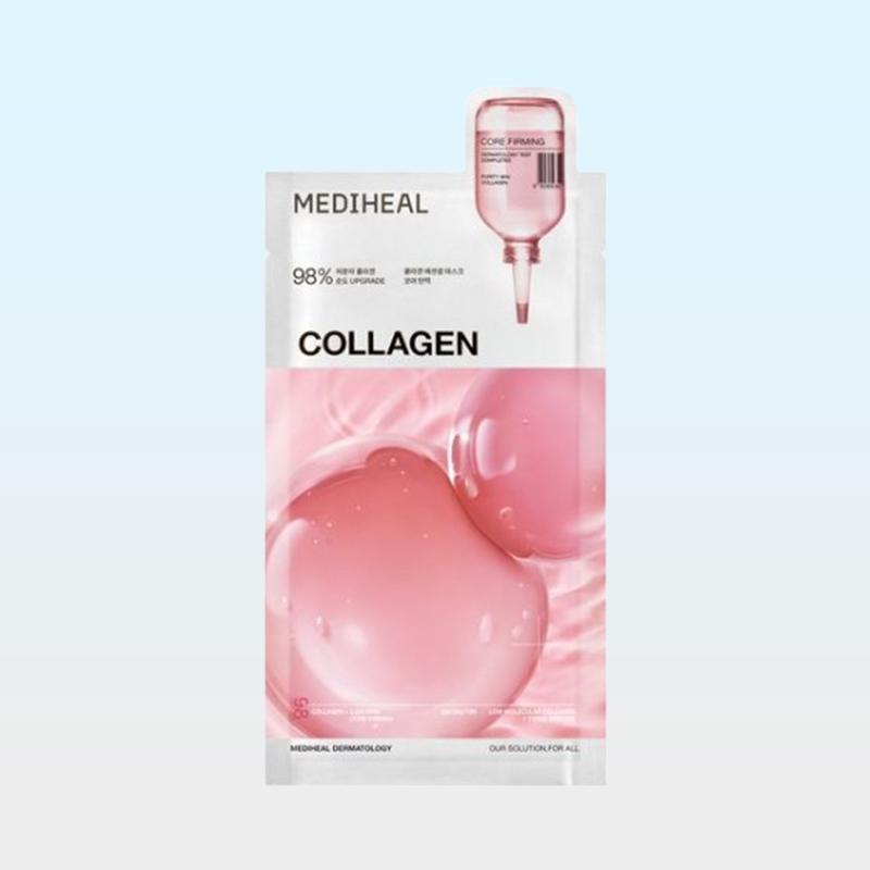 Mediheal Essentielle Maskenpackung 10 Stück