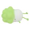 Cabbage Silicone Night Light Cartoon Vegetable Cell Phone Holder Decompression Rechargeable Night