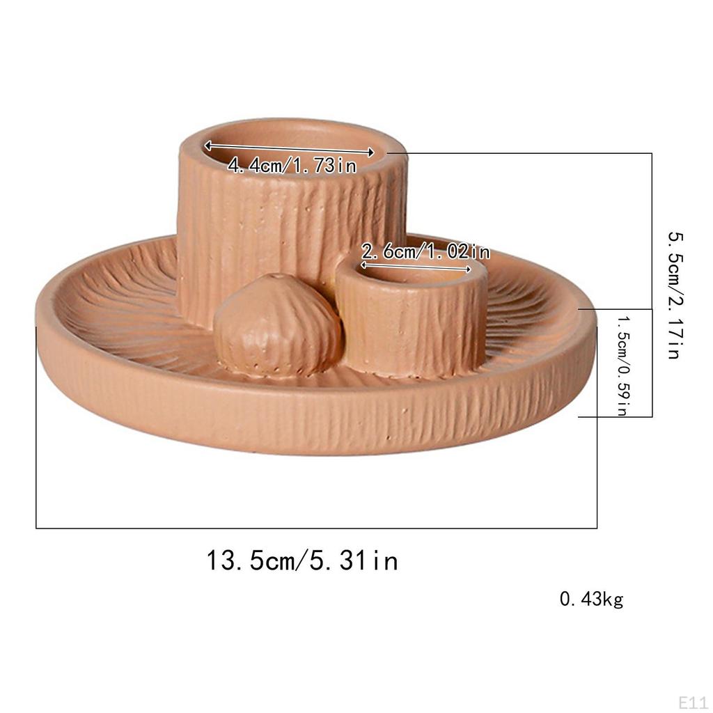 Censer for Living Room And Meditation Space