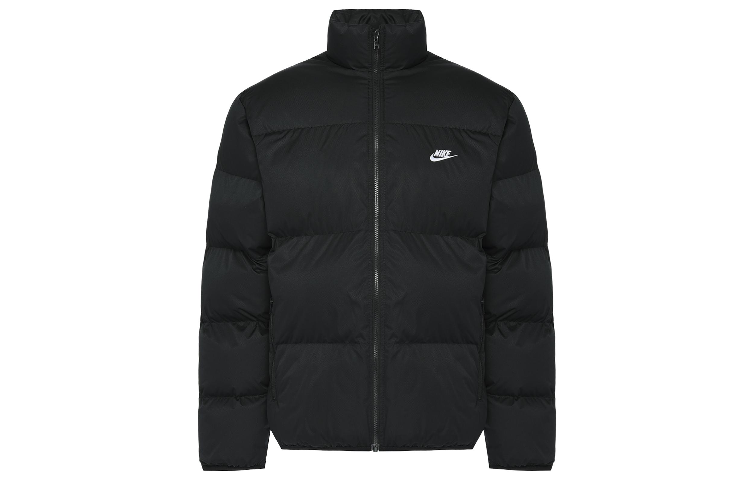 Nike Sportswear Club Puffer Jacket FB7368-010 XL