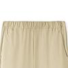 Skechers Sports Series Mid-Rise Breathable Comfortable Quick-Dry Casual Pants Men Bottoms Chestnut L225M193-00EG