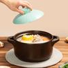 Chui Da Huang Ceramic Clay Stew Pot