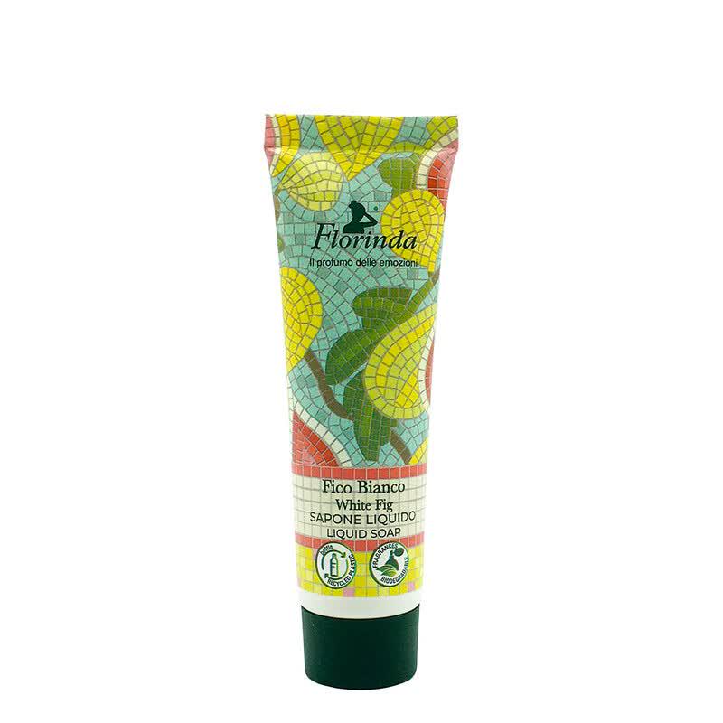 Fanglinda Italian Fig Secret Liquid Soap