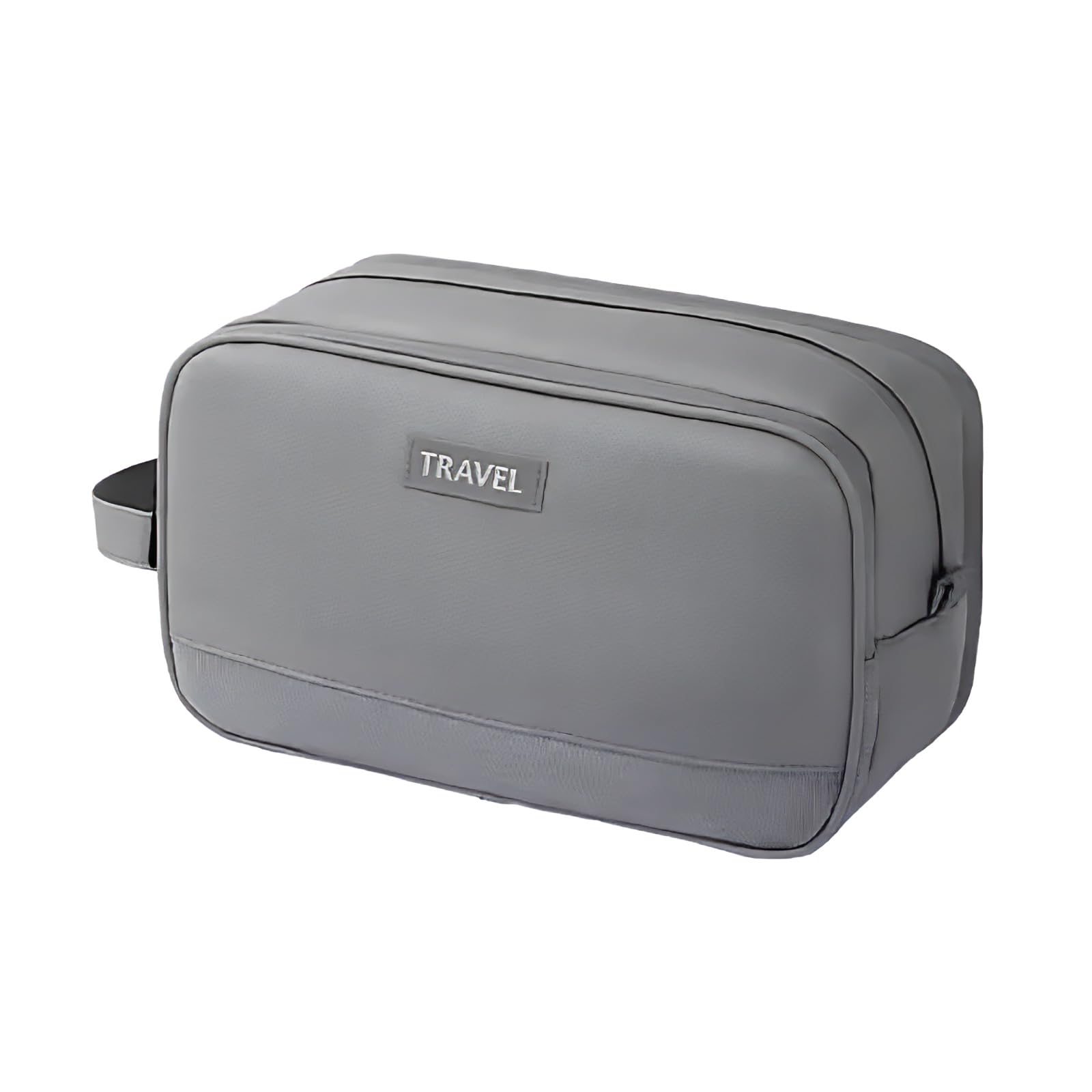 

Kurasumo Toiletry Pouch Large Multiple for Cosmetic and Small Item Storage [KURASUUMO] Pouch/Travel [Lightweight, Capacity, Pockets] Toiletries,