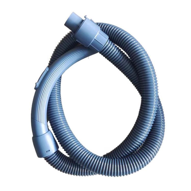 Запасной шланг для пылесоса Philips FC8088 / FC8086 / FC5122 / FC5125 серый