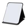 Portable Foldable Beauty Mirror Convenient To Transport Standing Vanity Mirror 3 Size Options For Home Office Use
