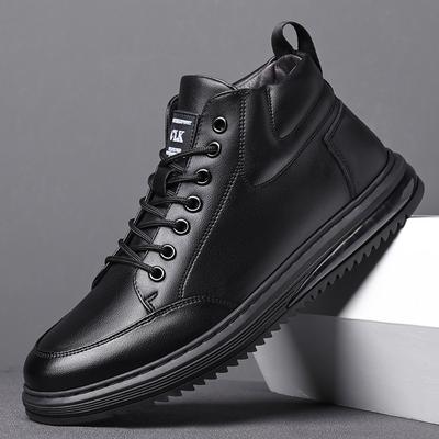 Boots og støvler
