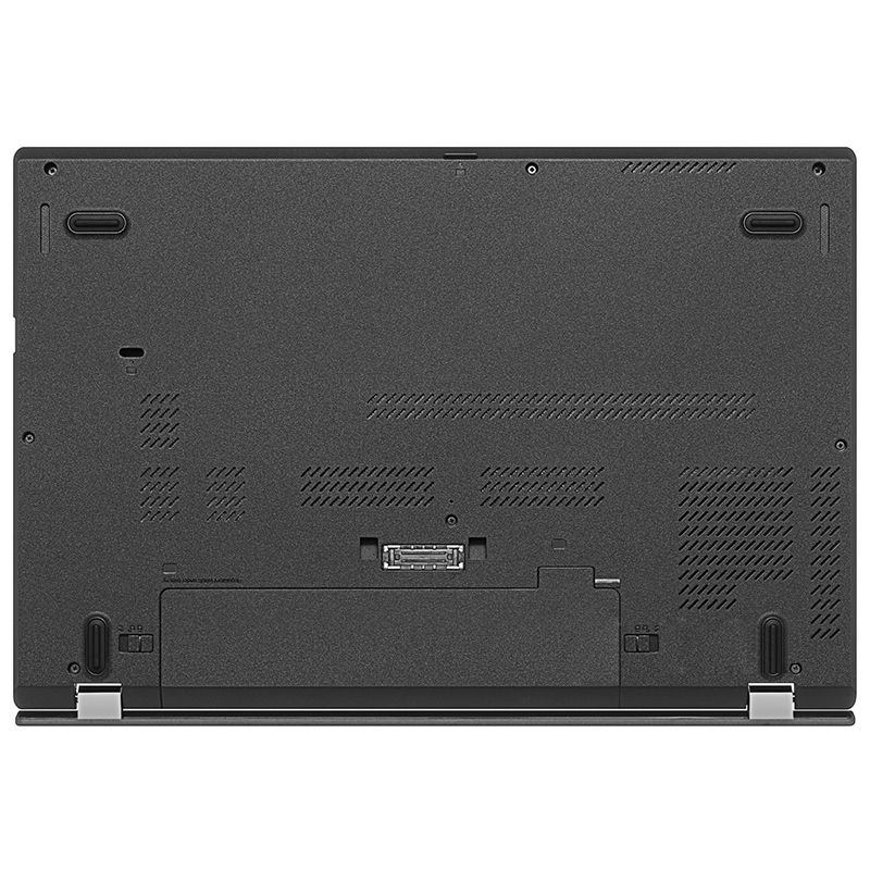 Laptop Lenovo ThinkPad T560, 15.6 Inches, Intel Core I5-6200, 16GB RAM, 512GB SSD, Integrated Graphics Card/refurbish