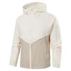 Men's Lightweight Quick-Dry Sun Protection Jacket - Foldable & Trendy