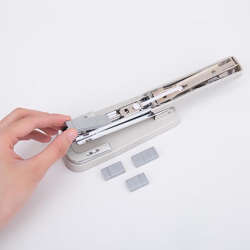 Deli 0414 Rotary Stapler