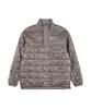 Outdoor Products Reversible Padded High Neck (Gray)
