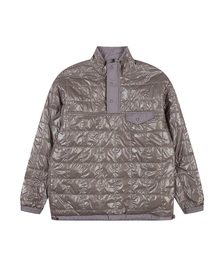 Outdoor Products Reversible Padded High Neck (Gray)