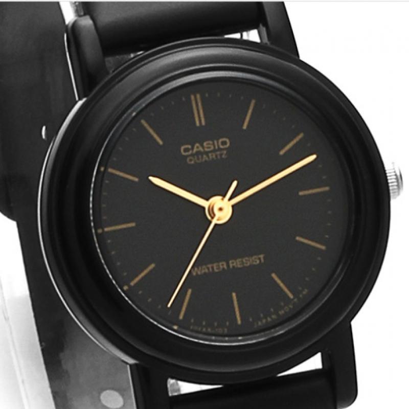 Casio Lq 139amv 1eldf  Lq 139amv 1e  Analoge Sat Studentinnen Urethanuhr