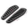 Auto Tuning Auto Hood Scoop Dekorative Abdeckung Für Kia Rio 4 Honda Jazz Fit Vaz 2114 Chevrolet Lacetti Hyundai Ix35 Land Cruiser 20