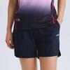 Bigteo Powerlongs Women'S Badminton Shorts (Vt25Aps003F)
