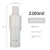 Youmeijia Household Thermos Portable Large Capacity Thermos Stainless Steel Thermos Outdoor Travel Kettle