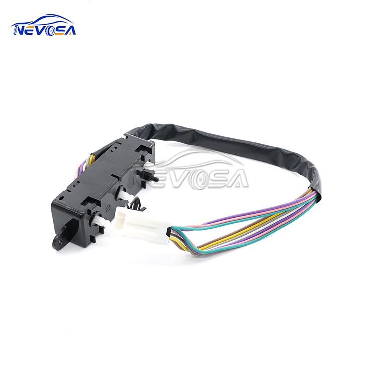 

Nissan Teana Left Seat Adjustment Switch Assembly (Part #87066-9W10B) NEVOSA