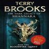 Bloodfire Quest by Terry Brooks Paperback Book 9781841499802