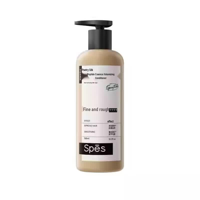 Spes Peptide Essence Volumizing Conditioner