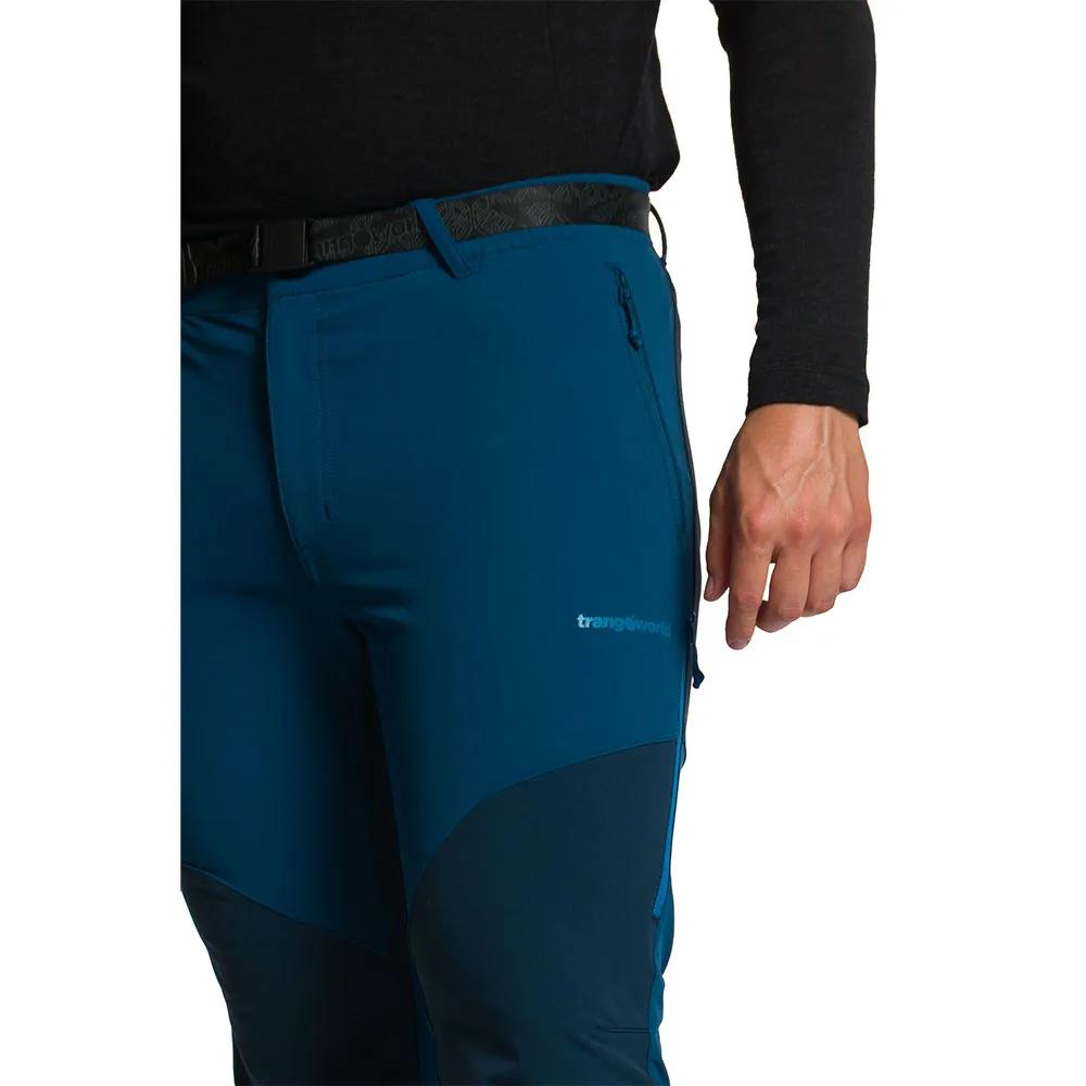 Trangoworld Trousers Linard