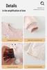 Korean-Style Long Sleeve Overalls Set for Newborns & Toddlers - Unisex, Super Cute 2026 Design