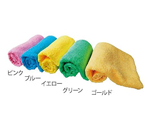 

Коммерческое цветное полотенце Cyberl, Желтое, RA200C