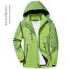 Damen Herren Outdoor Sport Kapuzenjacke Winddicht Wasserdicht Regenmantel Jacke Einlagig Dünn Angeljacke Outdoor Bergbekleidung