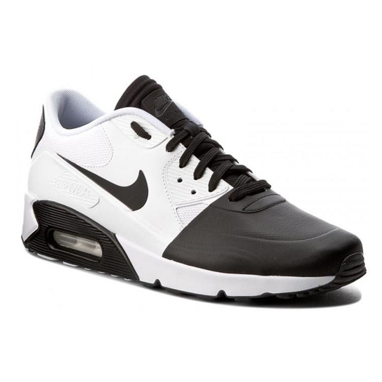 Nike Air Max 90 Ultra 2.0 Se 'Černá Bílá' 876005-002