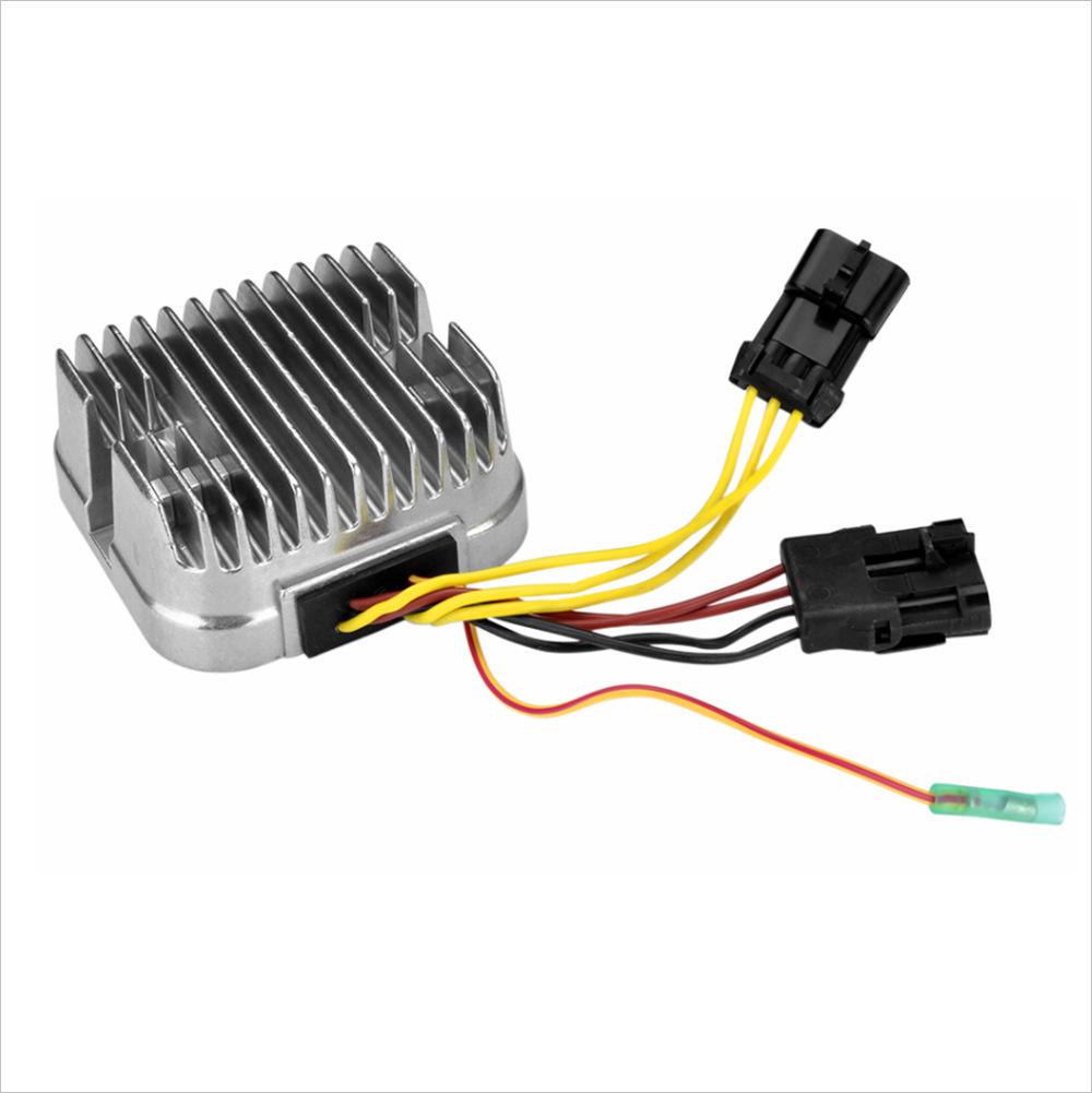 2105.1A Compatible with Polaris Ranger 4X4/6X6 EFI 700/500 (4011925)