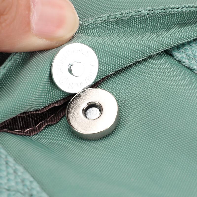 Mini geantă de mână din nailon Geanta de umăr pentru femei Mother Bag