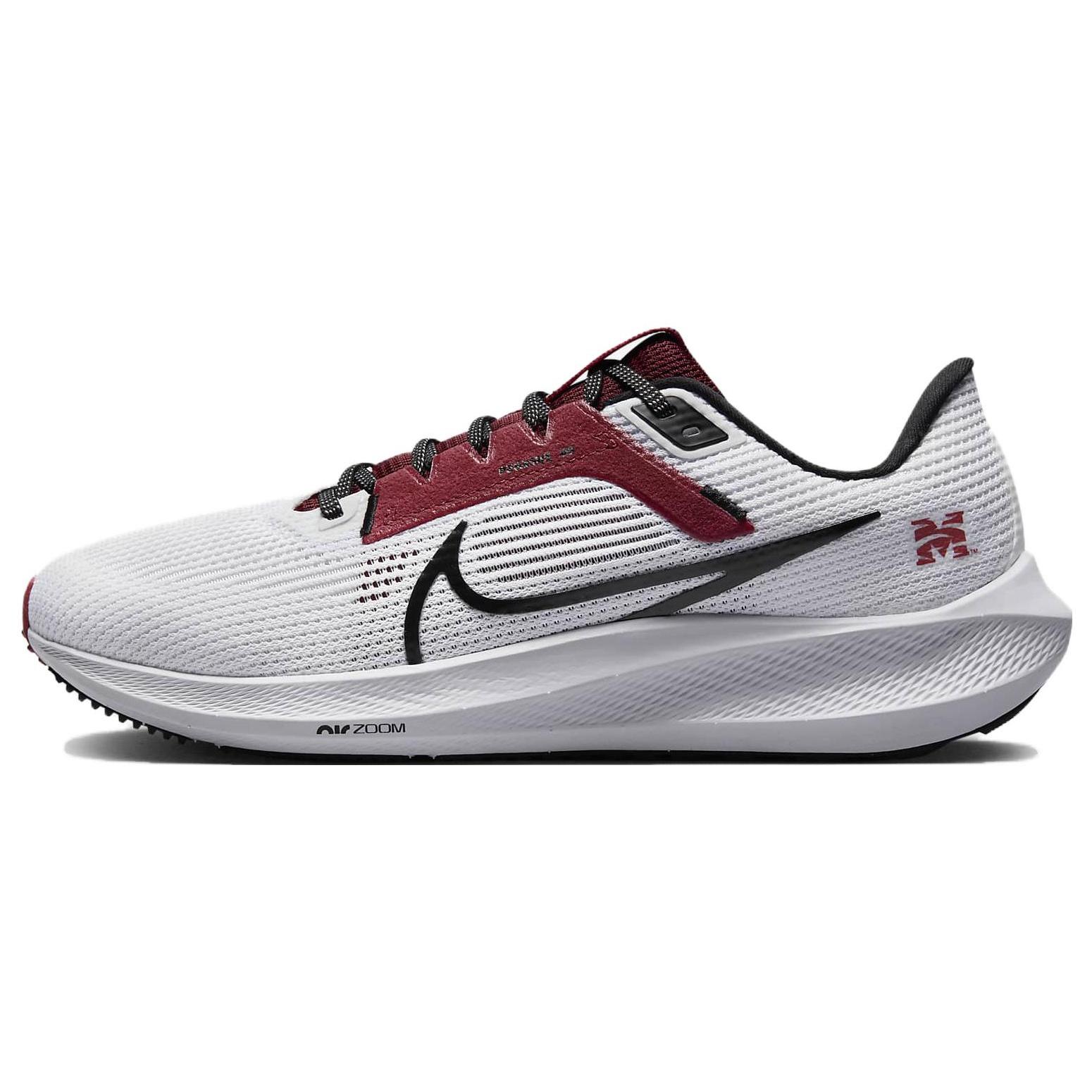 Nike Air Zoom Pegasus 40 Morehouse Men s DZ6002-100 EU 44.5