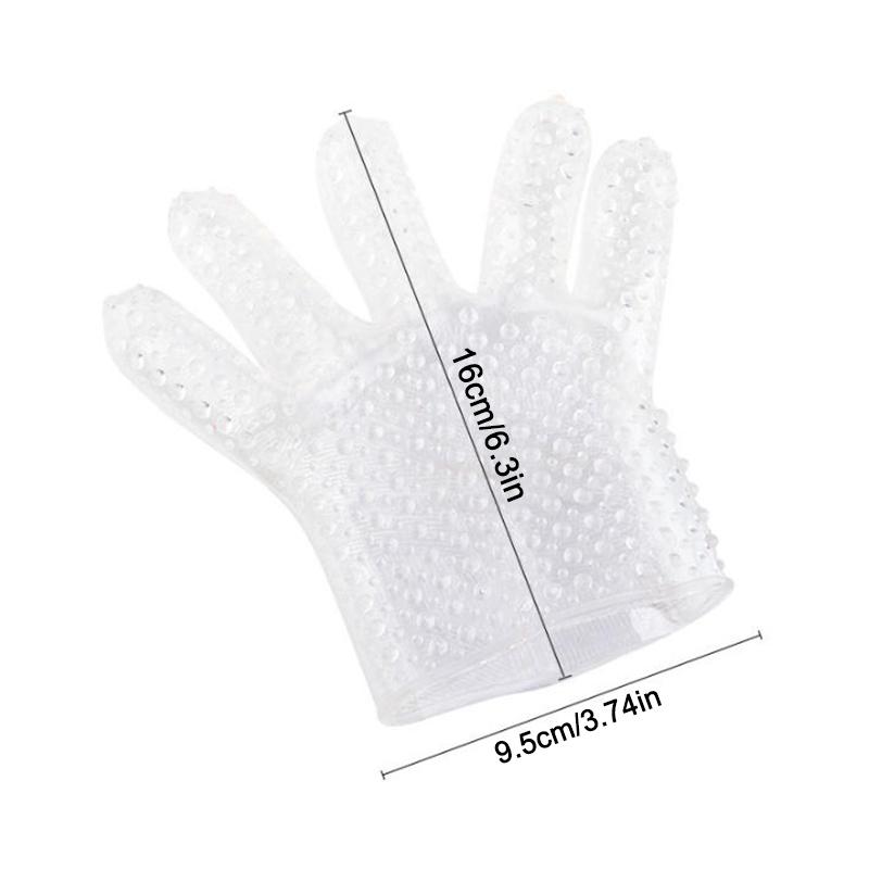 Masturbation Sexhandschuhe Fingern Klitoris Vorspiel Sexspielzeug Erotisches Spiel Für Vagina Frau Handschuhe Sex Spaß Stimulator Brustwarze