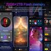 GT10 Pro 6.6-inch Android Smartphone, 2GB RAM + 16GB Storage, All-in-One Device