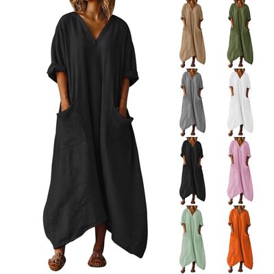 Vestidos – Vestidos casuais