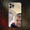 H-Hasbulla Magomedov-V Phone Case For iPhone 16,15,14,13,12,11 Plus,Pro Max,XS,X,XR,SE,Mini,8,7,Soft Silicone Black Cover