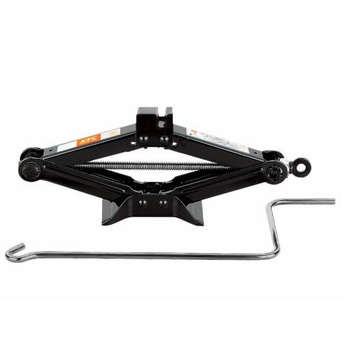 

Kyoto Machinery Tools (KTC) Pantograph Jack PJ-08