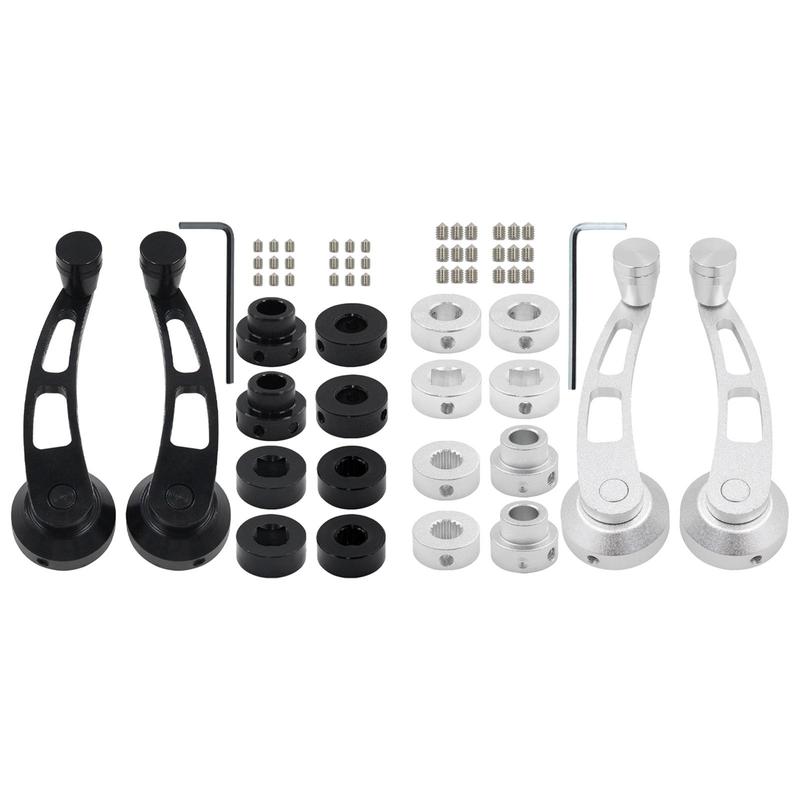 Window Crank Handle Winder Lightweight Stable for Truck Car Parts