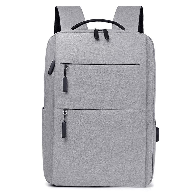 Men's Backpack, Large-capacity Outdoor Leisure Computer, Travel Fashion, Women's Multi-functional