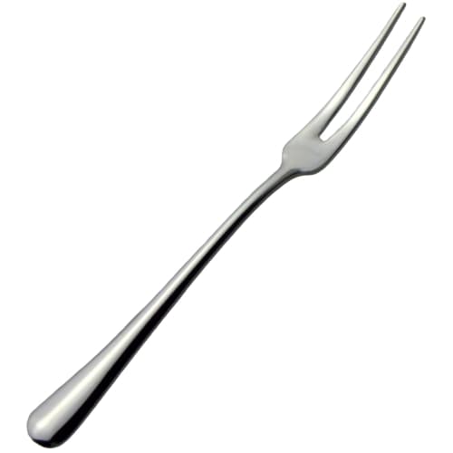 Nagao TOWA Pick Fork, 13cm, 18-8 Stainless Steel, Bag Only, Made In Japan