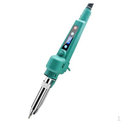 Soldering Iron Versatile High Efficient Compact Creative Welding Repair Tool
