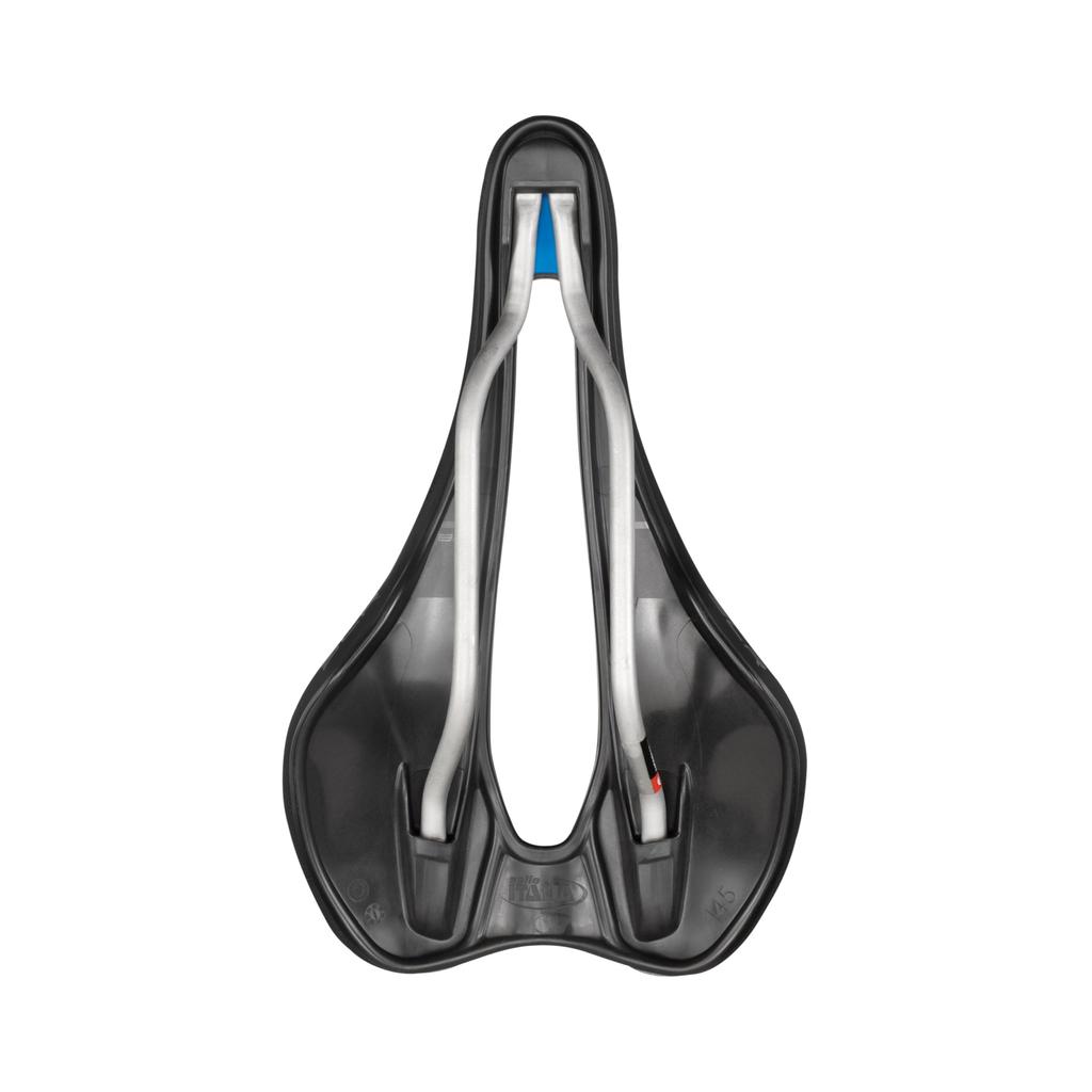 Selle Italia SLR Boost Gravel Ti316 Black Large Saddle S.F.